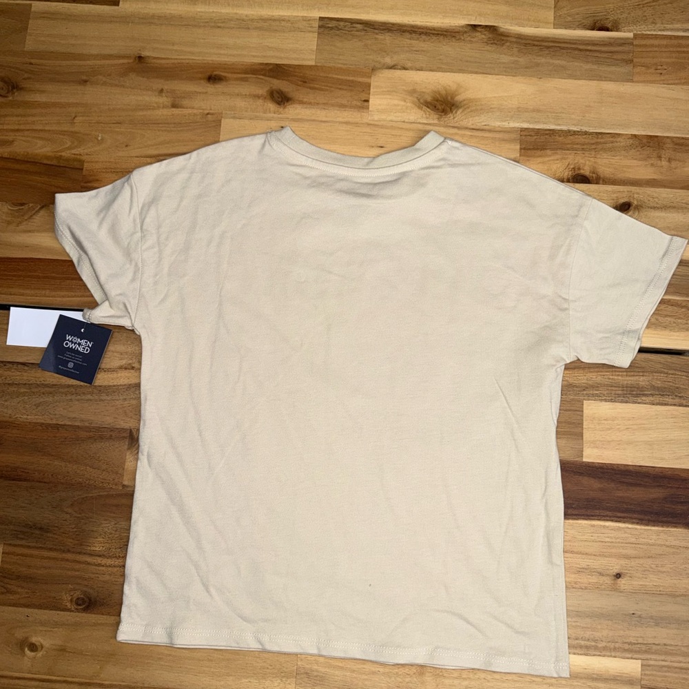 NET Grayson threads boys tee - Picture 2 of 3
